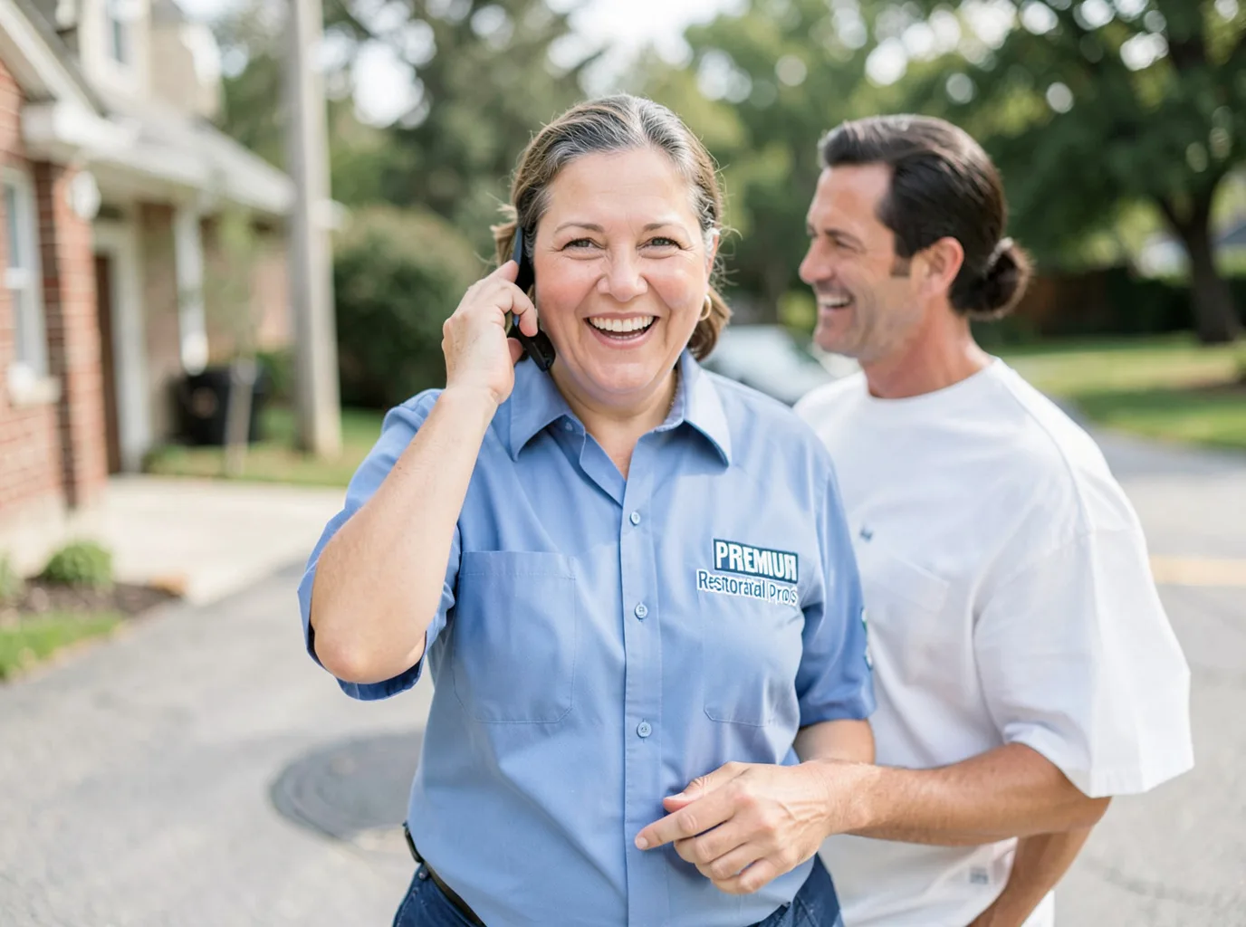 Water Damage Restoration Arlington, OH FAQs